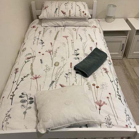 Вилла Relaxing Retreat Near Norfolk Broads Норвич Экстерьер фото