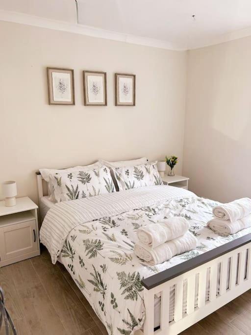 Вилла Relaxing Retreat Near Norfolk Broads Норвич Экстерьер фото