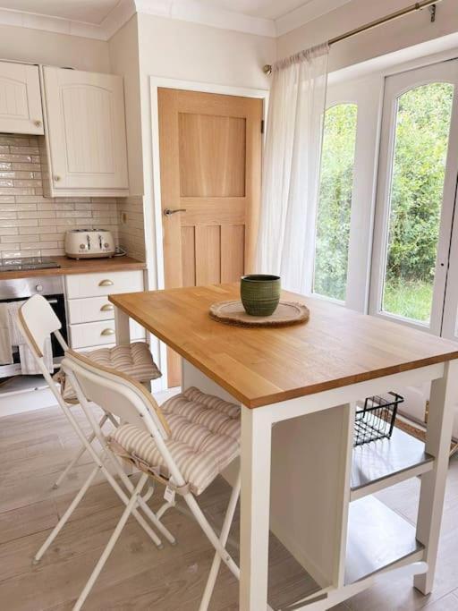 Вилла Relaxing Retreat Near Norfolk Broads Норвич Экстерьер фото