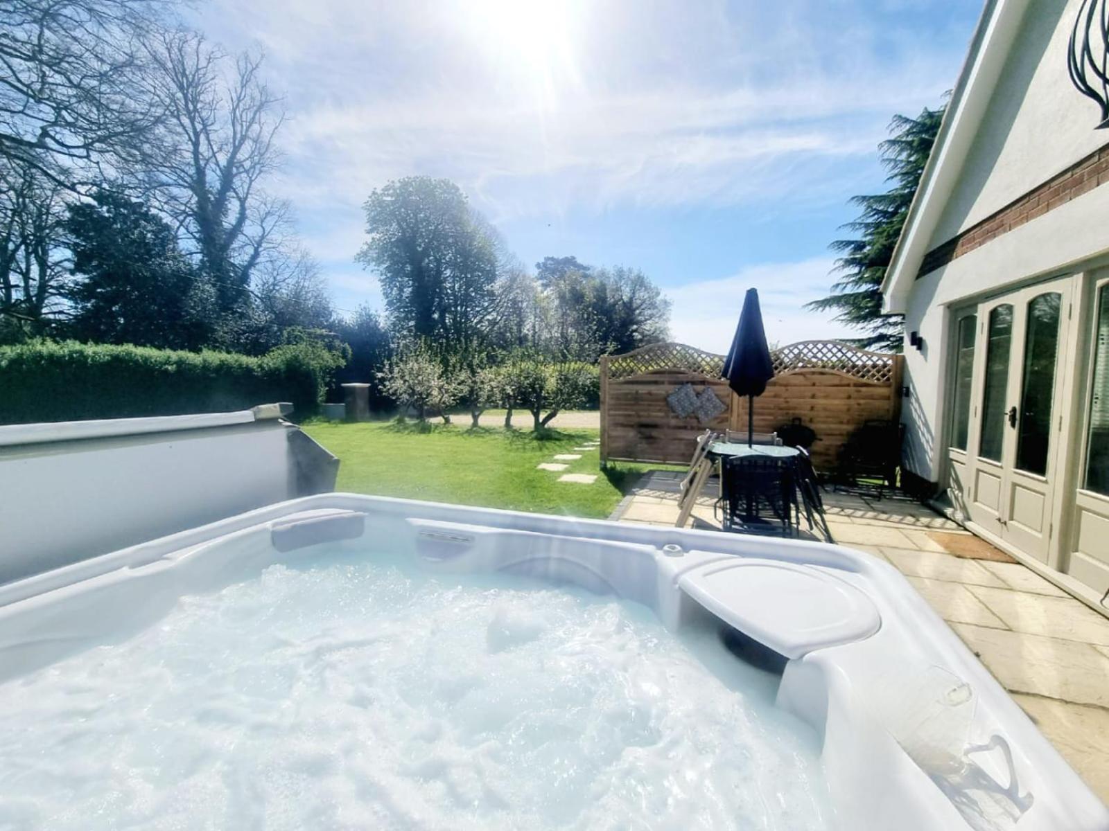 Вилла Relaxing Retreat Near Norfolk Broads Норвич Экстерьер фото